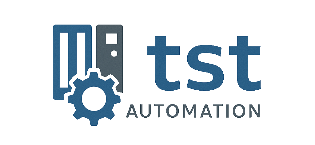 tst Automation