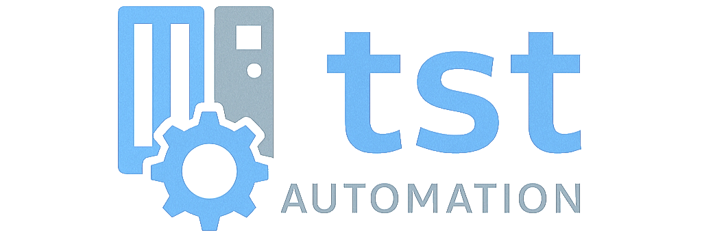 tst Automation